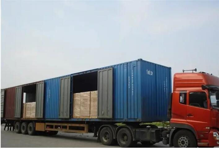 厦门到吴忠整车运输