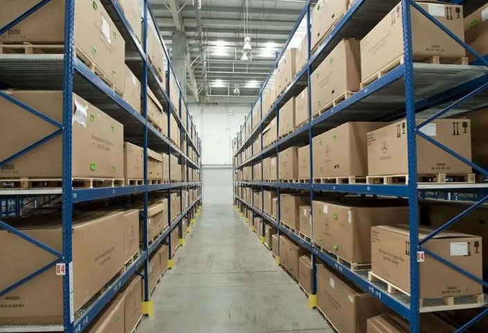 厦门到吴忠货物仓储