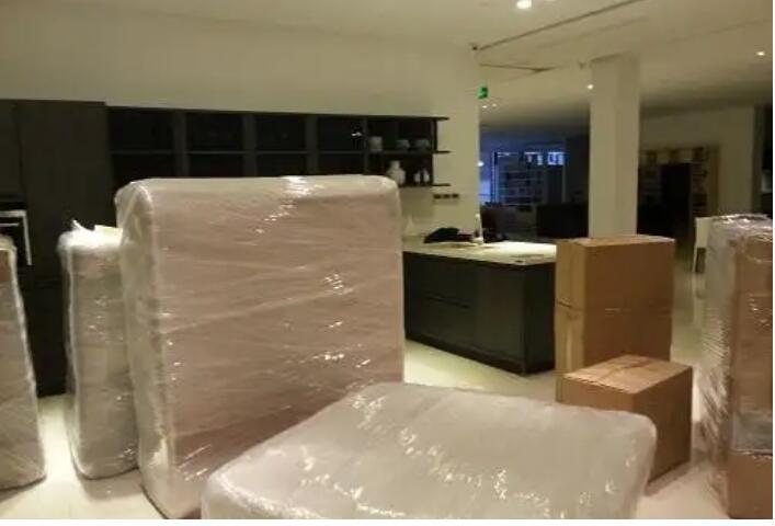 厦门到吴忠长途搬家