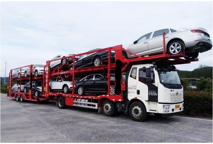 厦门到吴忠轿车托运